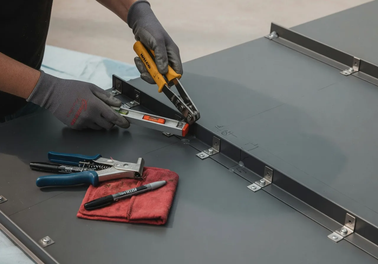 Why choose Metal Roofing Installation in Socastee, SC